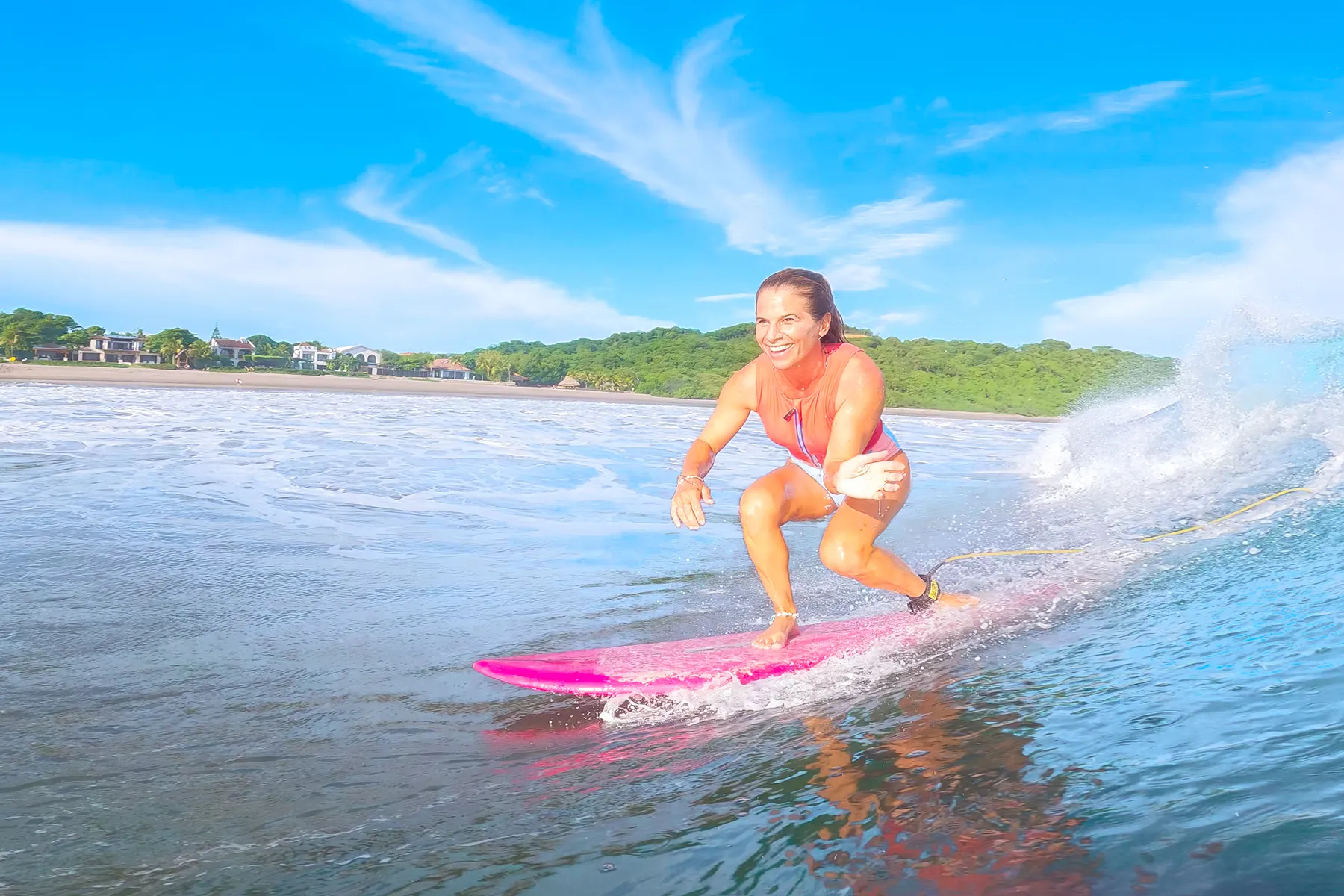 Surf Trip
