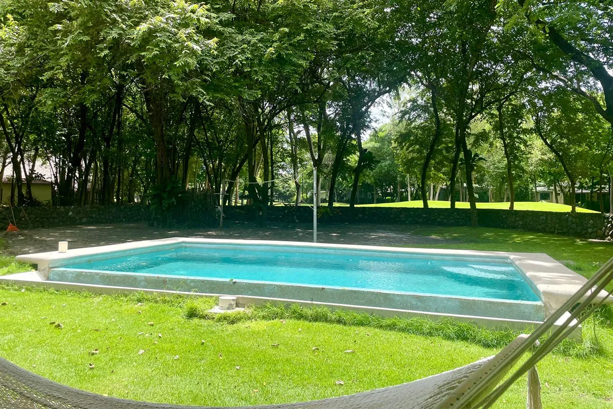 Nicaragua surf trip accommodation