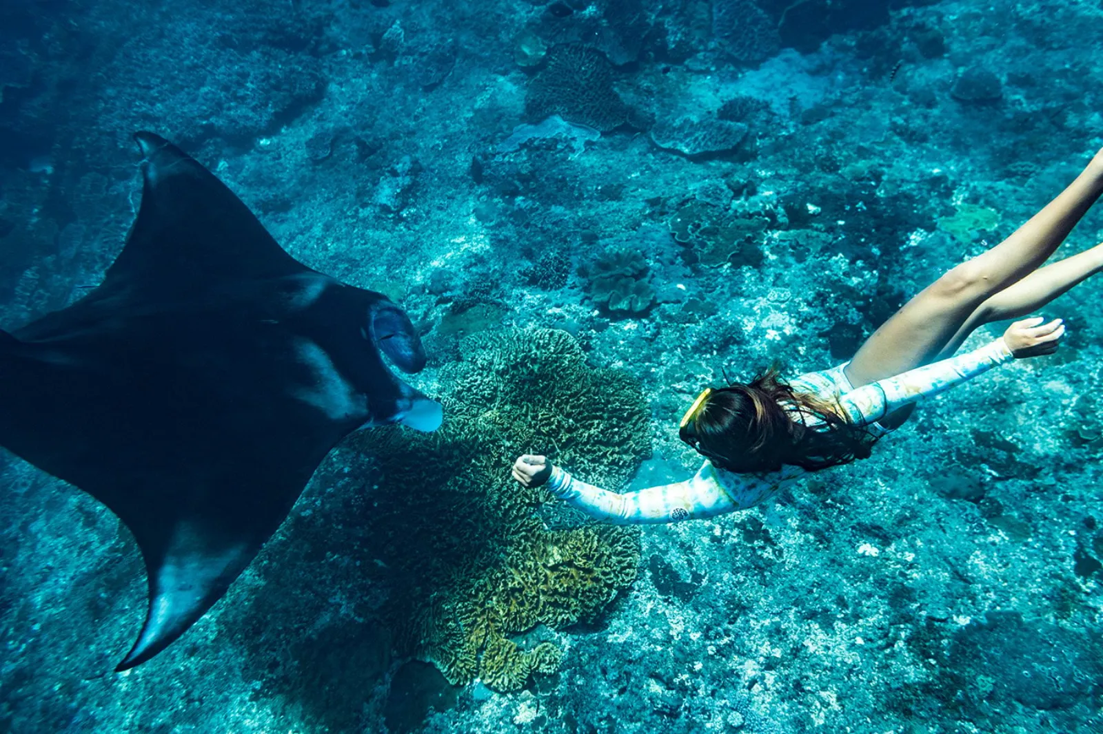 Nusa Lembongan Bali