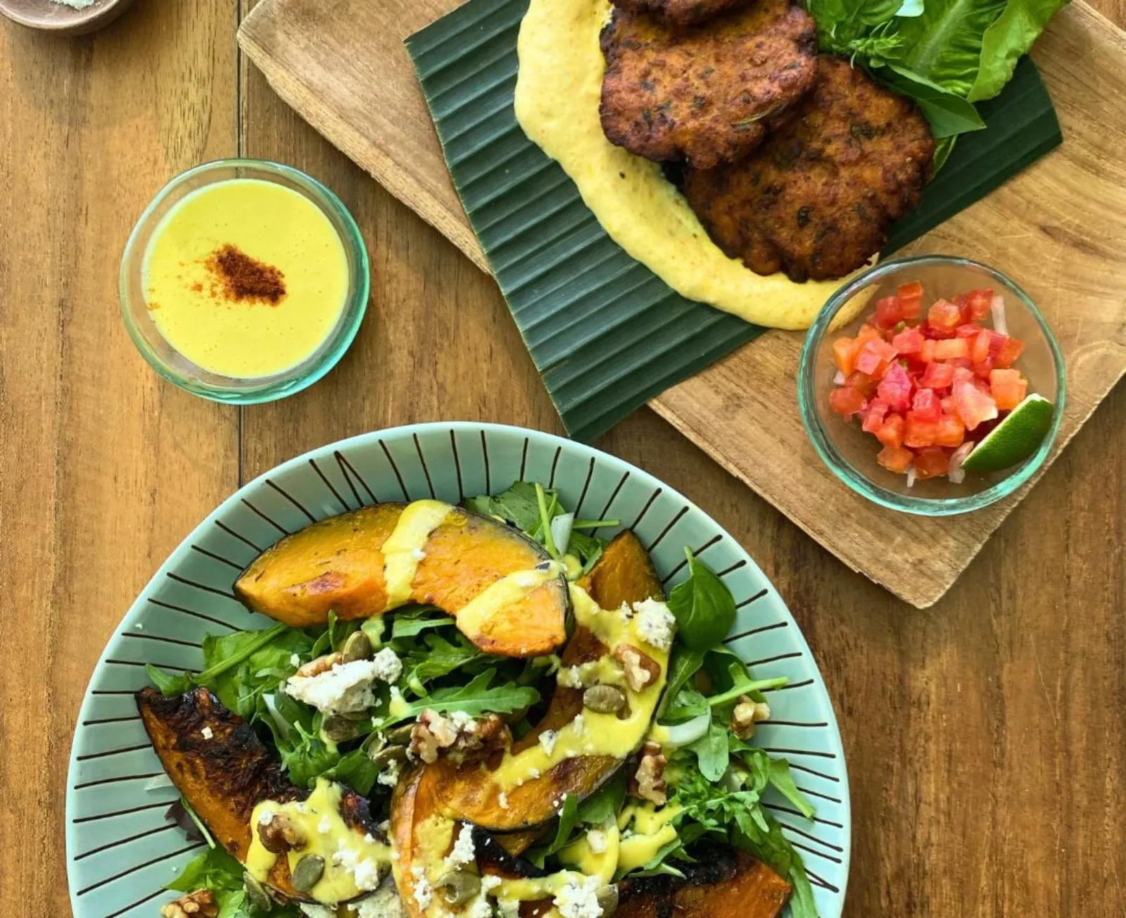 Nusa Lembongan food