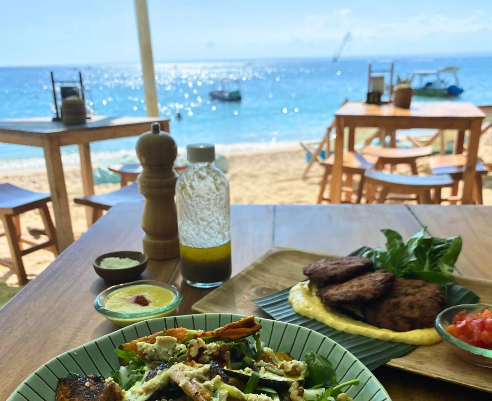 Nusa Lembongan Bali Food