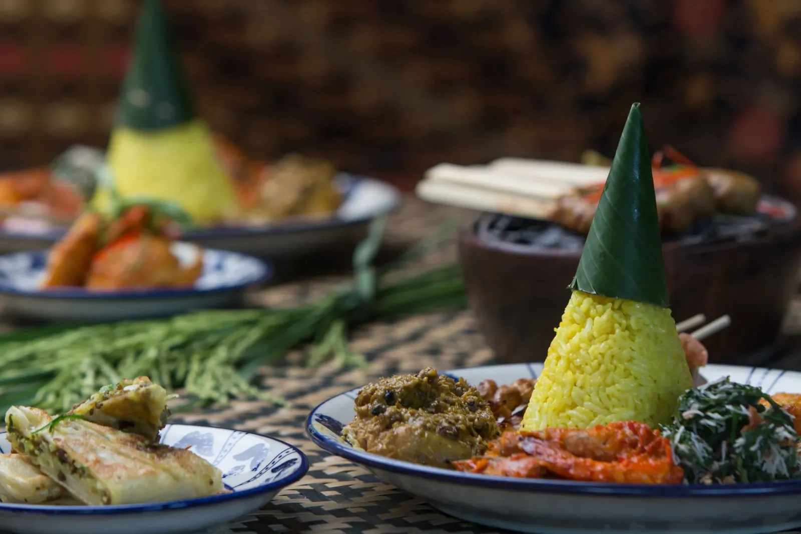 Nusa Lembongan Bali food