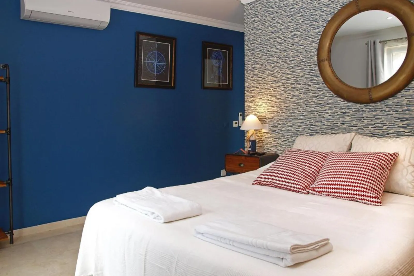 Portugal surf camp accommodation