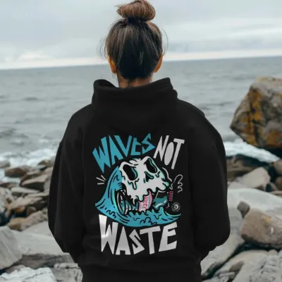 Christmas Girl Surfers Guide