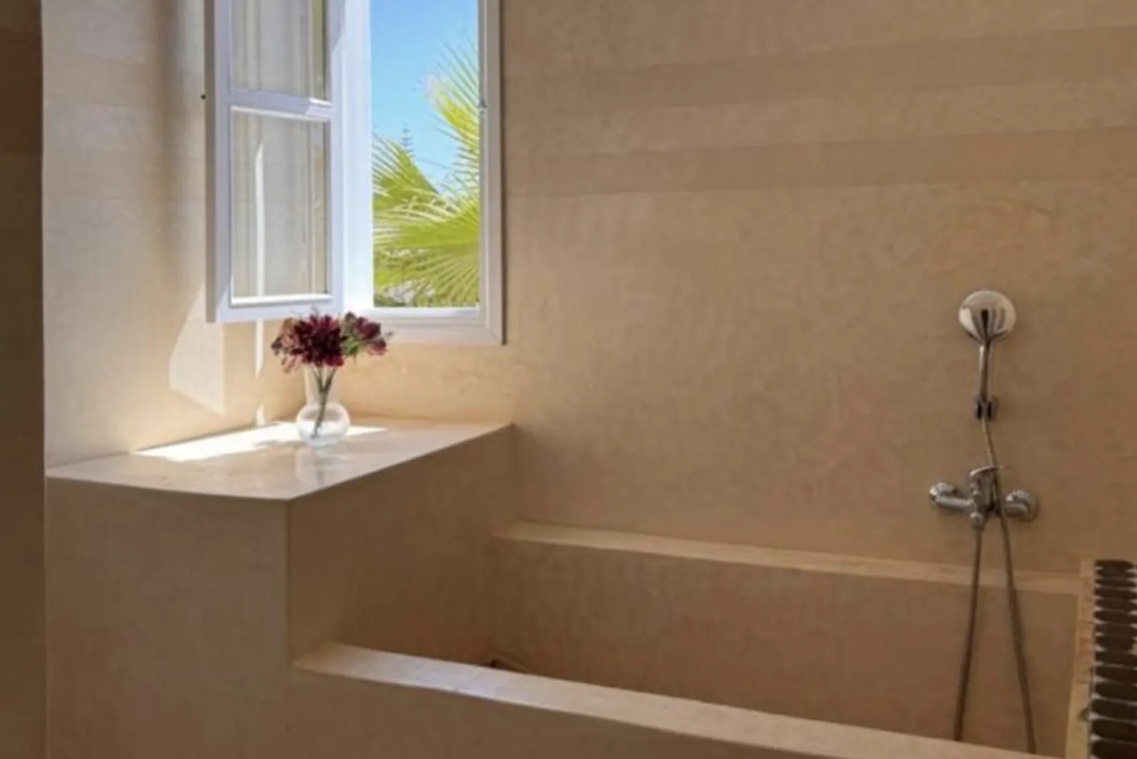 Secret Morocco Surf Camp accommodation