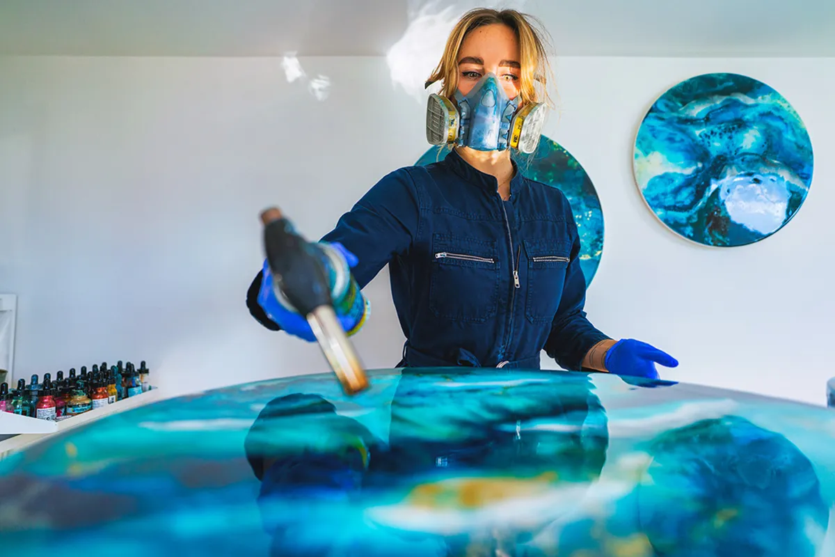 Surfing Side Hustles