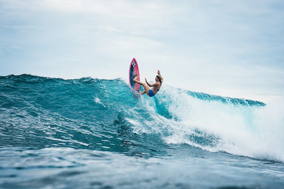 Surfing Side Hustles