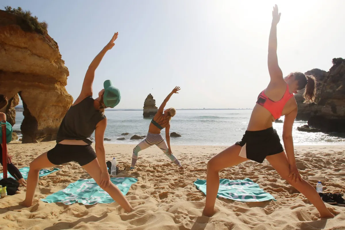 Tropical Surf Trip Guide