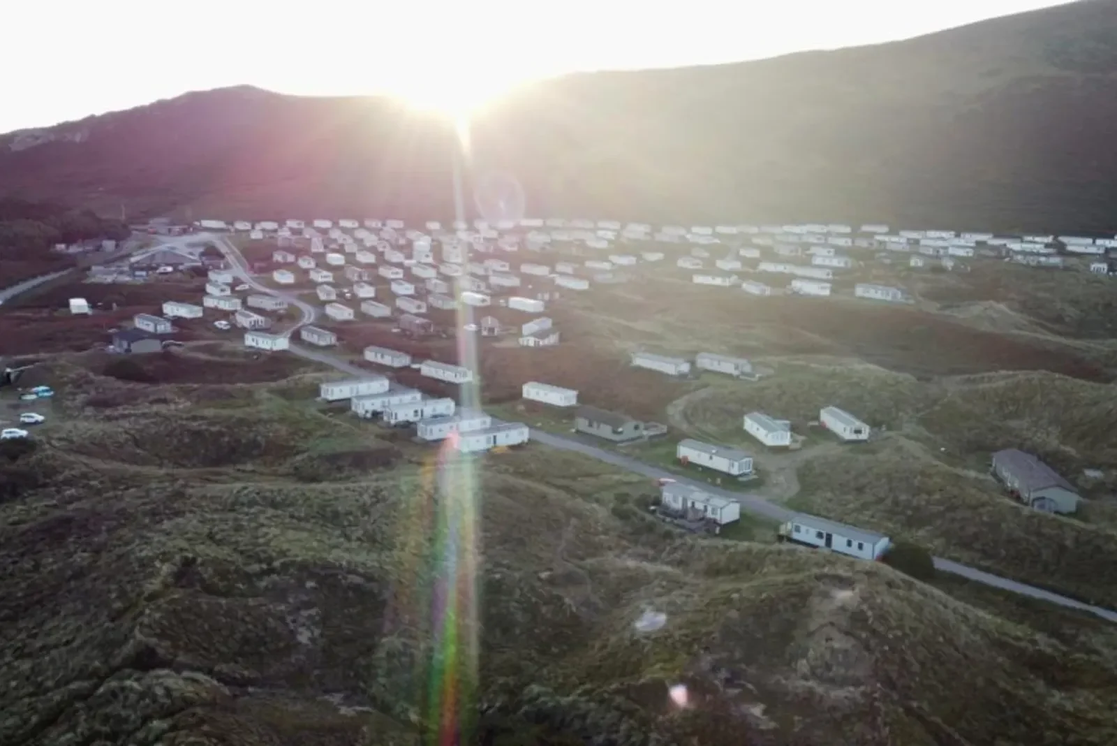 Wales Beginners Surf Weekend accommodation