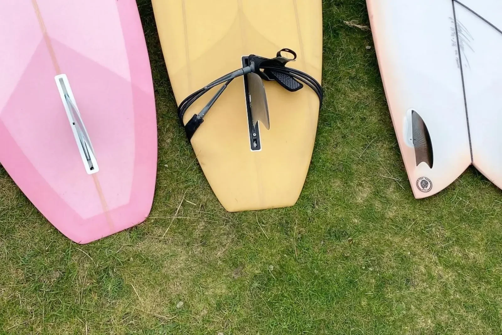 Surfboards