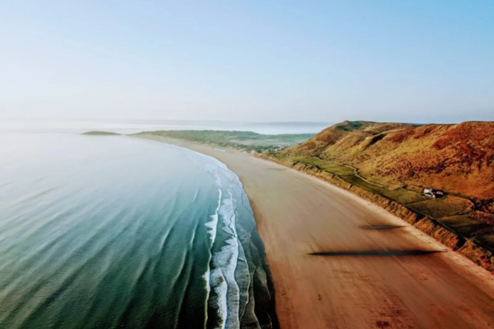 Wales Womens Progressor Surf Coaching Weekend Women + Waves