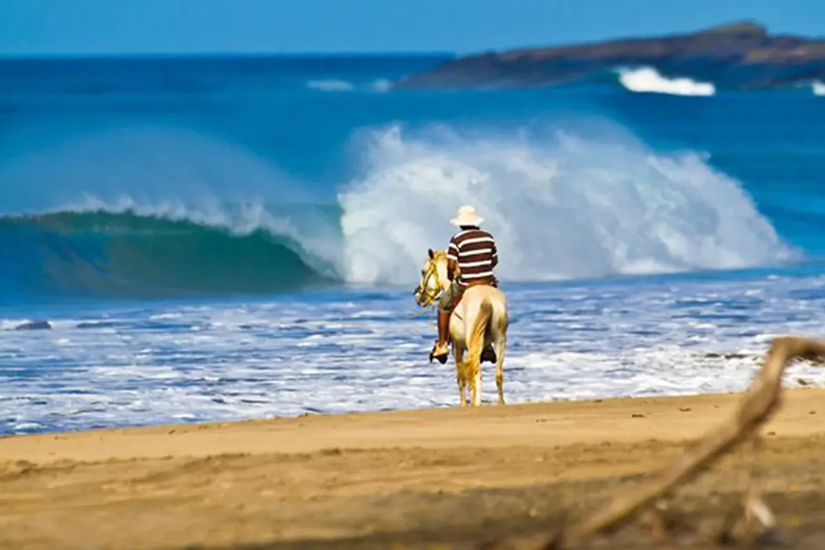 Why Costa Rica & Nicaragua Ladies Surf Trip