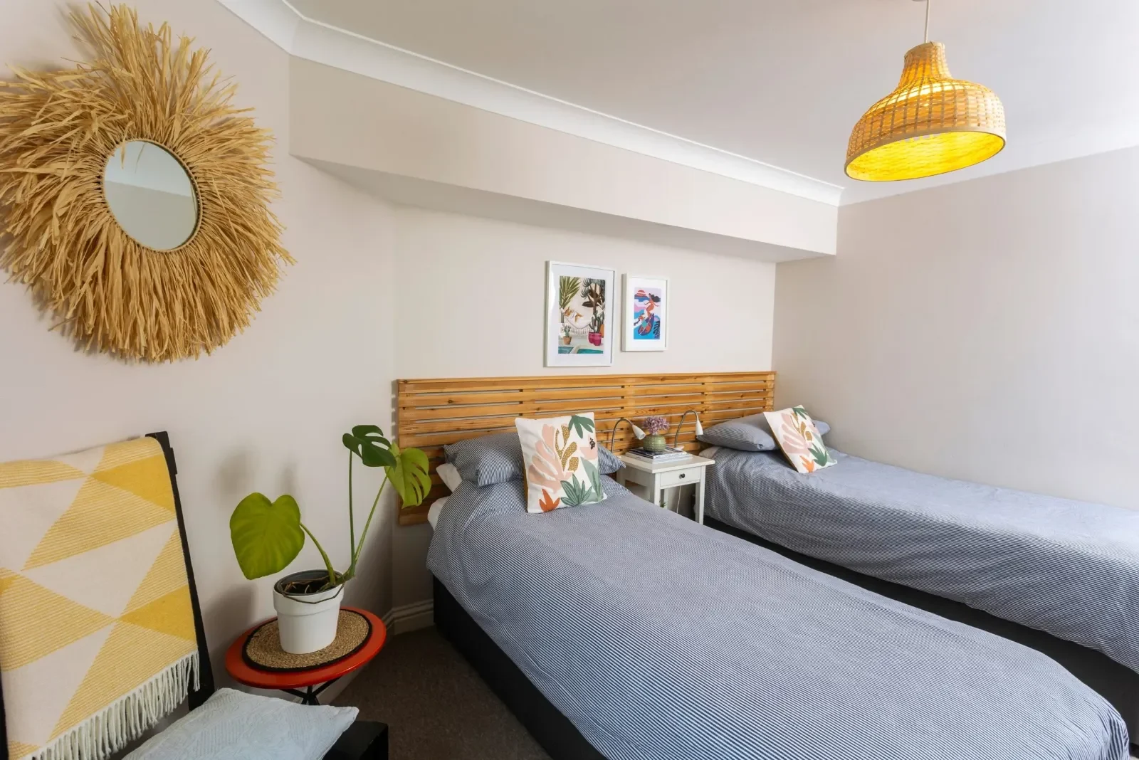 Womens Newquay Beginner Surf Weekend Accommodation