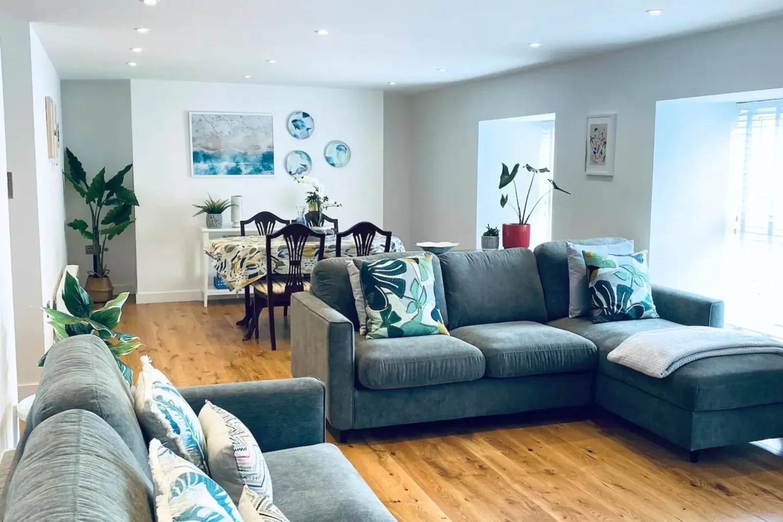 Womens Newquay Beginner Surf Weekend Accommodation