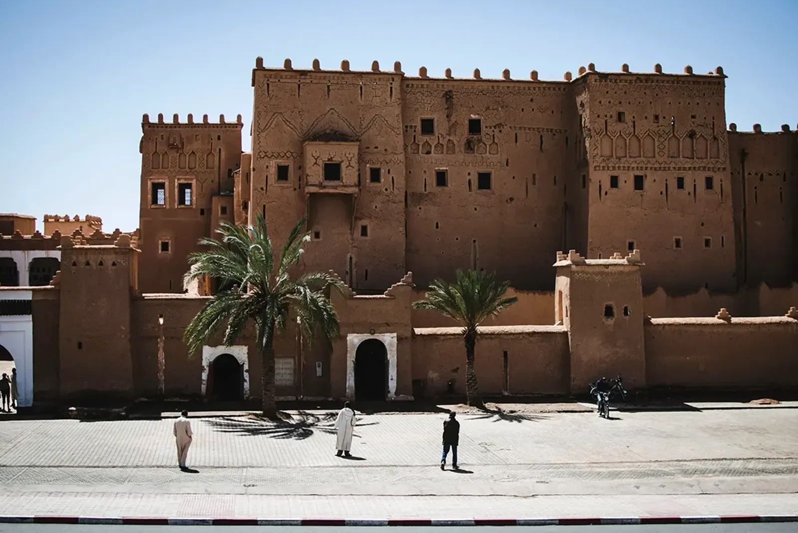 Secret Morocco Bodyboard Camp Women + Waves