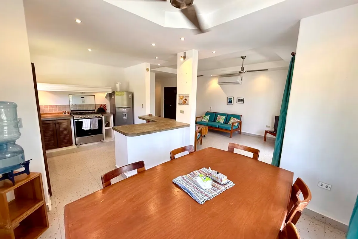 Nicaragua surf trip accommodation