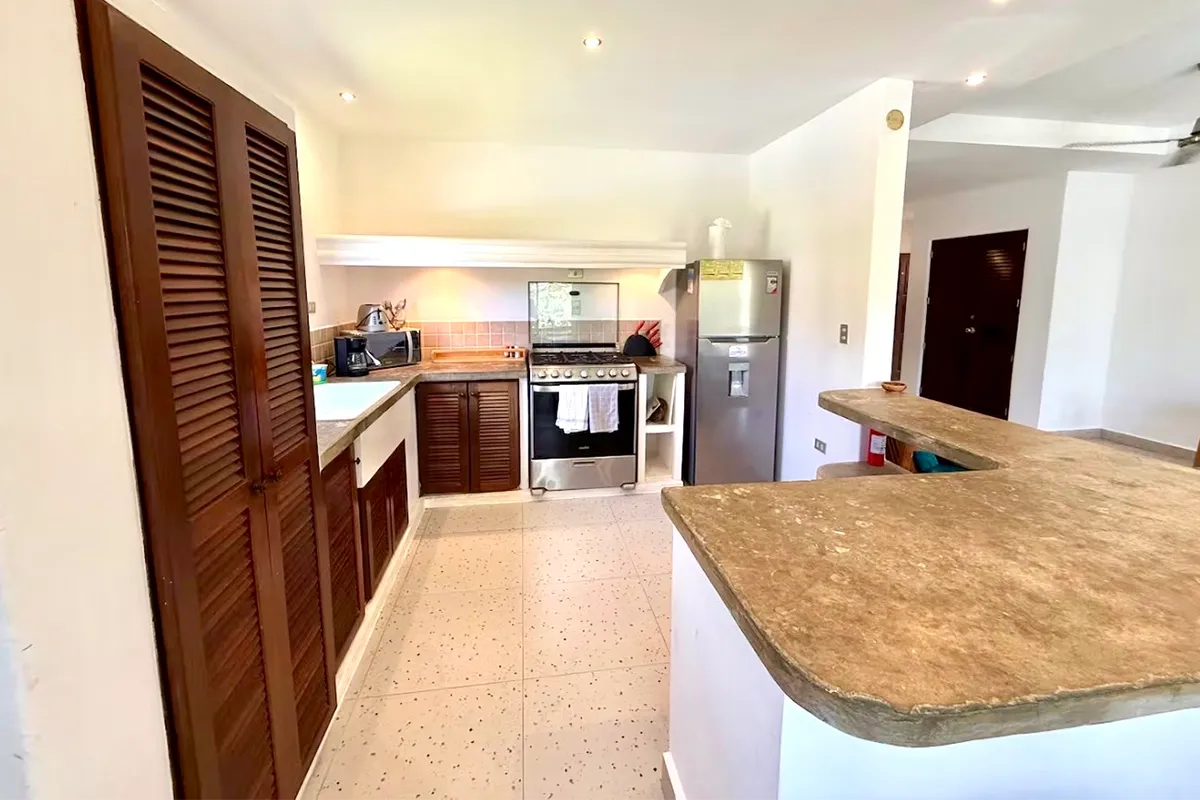 Nicaragua surf trip accommodation