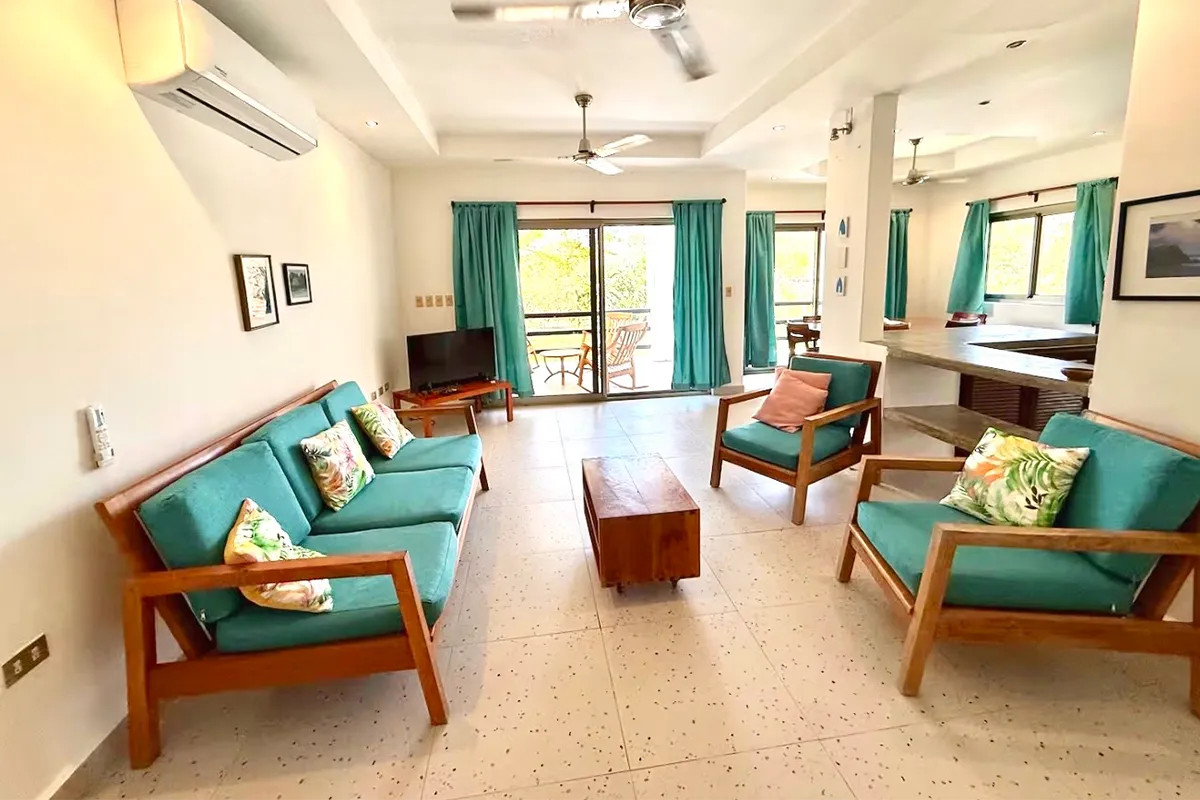 Nicaragua surf trip accommodation