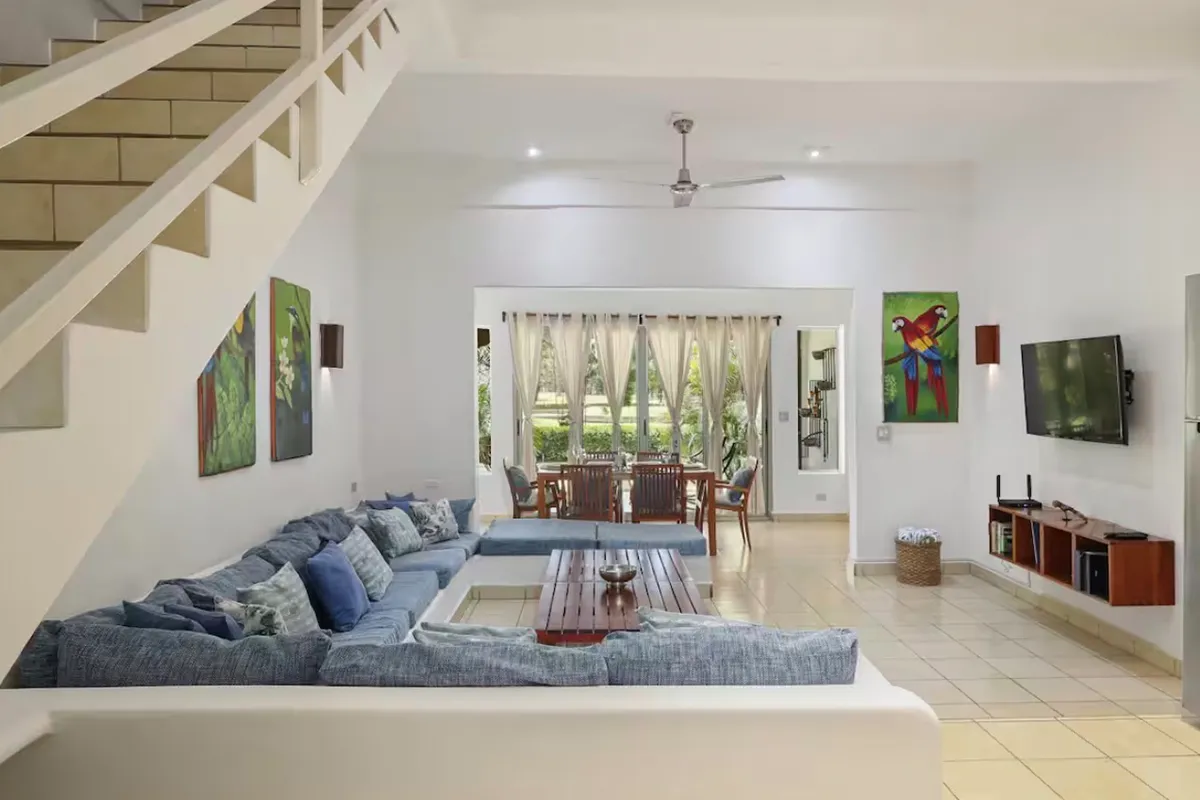 Nicaragua surf trip accommodation