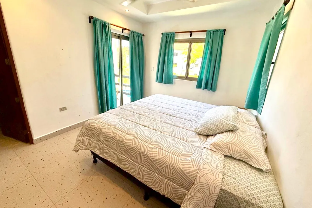 Nicaragua surf trip accommodation