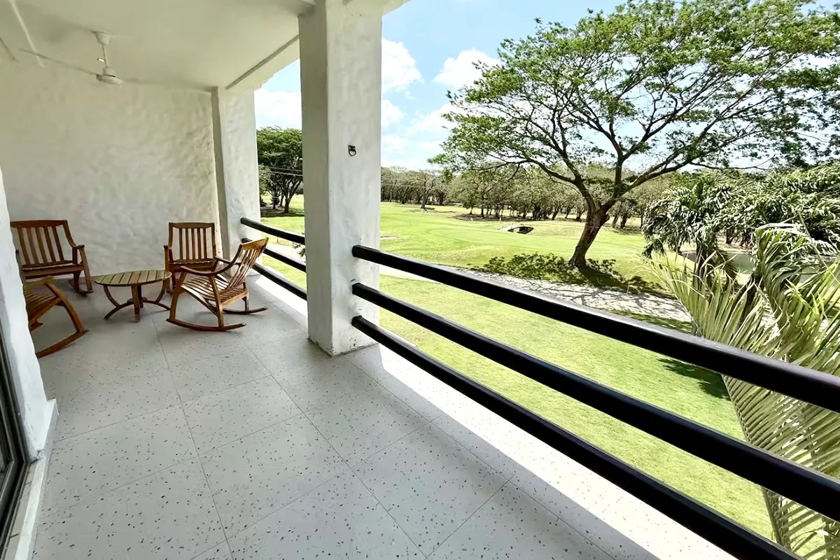 Nicaragua surf trip accommodation