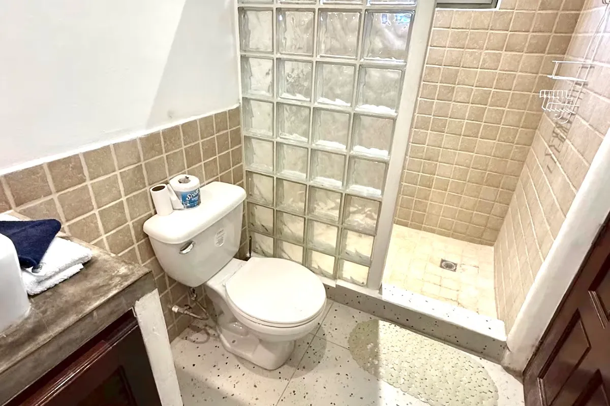 Nicaragua surf trip accommodation