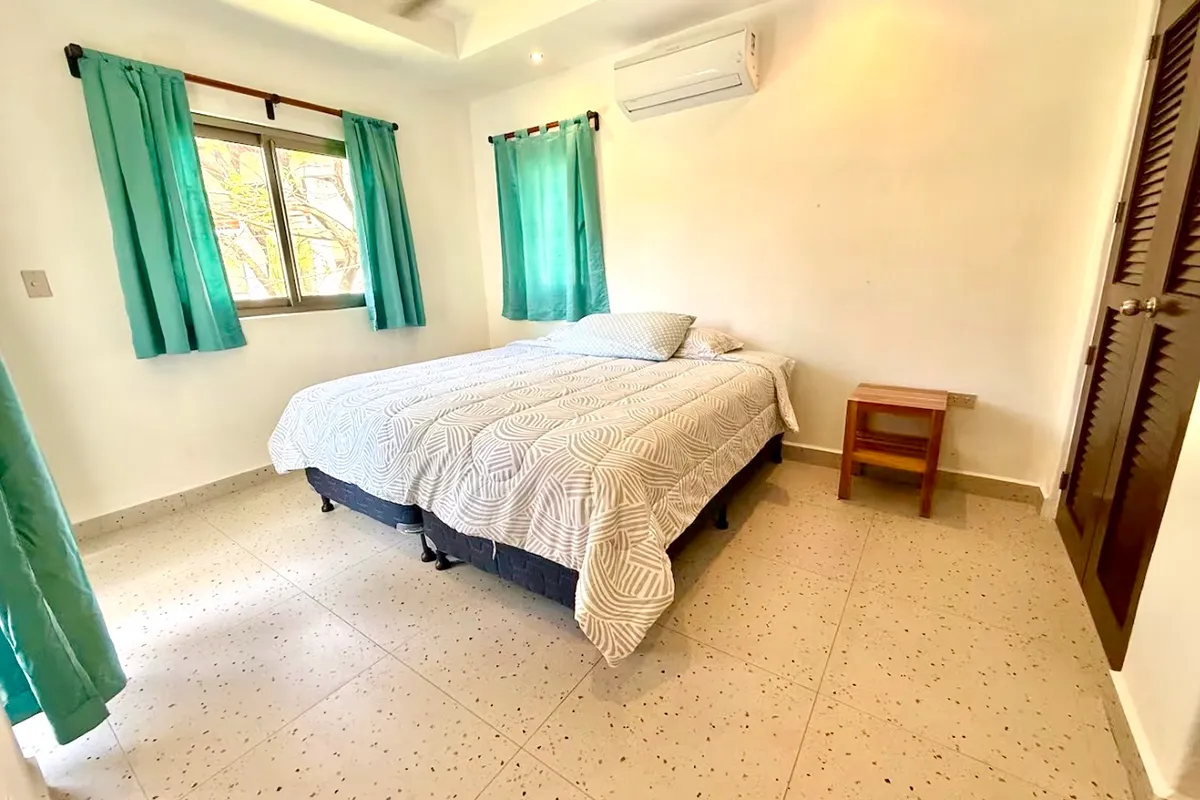 Nicaragua surf trip accommodation